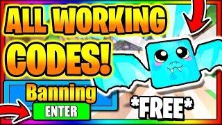 *ALL* NEW SECRET OP WORKING CODES! Roblox Banning Simulator 2