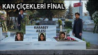 Kan Çiçekleri Final Bölümü l Final Tarihi Açıklandı