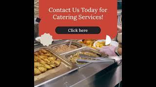 Chef Penn Catering has something to satisfy every palate.