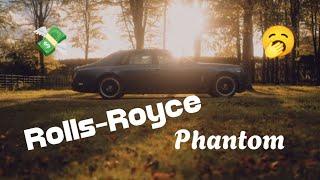 Rolls-Royce Phantom edit  l Carz club l 4k