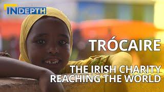 An Irish Charity Reaches the World | EWTN News In Depth