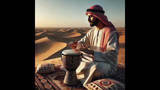 Arabic Darbuka Music 🪘