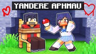 Yandere Aphmau CONFESSED in Minecraft!