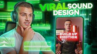 Master Viral Sound Design for Short-Form Content! (The Ultimate Guide)