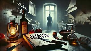 Ricetta mortale | Thriller | HD | Film Completo in Italiano