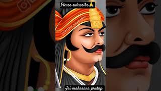 Jai maharana pratap#jai rajputana##Bhati#rajput #viralvideo #indianking #trending #rajputiswag 