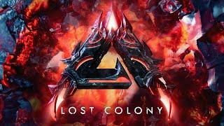 ARK "Lost Colony" Story DLC Announcement!