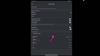 How to Fix Notifications on Discord Tablet