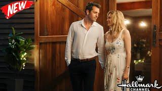 Romance at the Vineyard 2024 - New Hallmark Movies 2024 - christmas hallmark movie 2024 - Holiday