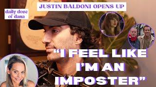 Taylor Swift Booed, Justin Baldoni Opens Up, Channing Tatum Praises Ryan Reynolds & Paige & Craig...