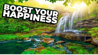 Infinite Happiness Booster: Cultivate Joyful Mindset | Subliminal For Happy Living