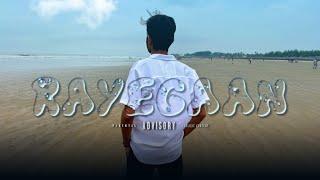 Rayegaan - HITMAN | Prod by - Rohit Exe             #music #dhh #kolkatarapsong #iamrohit #trending