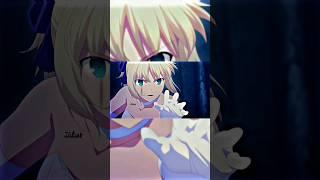 so you wanna play with magic? #fate #fateseries #alightmotion #amv #anime #shorts