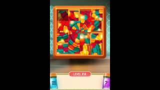 100 Doors Puzzle Box Level 50 Walkthrough