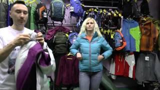 Пуховик с мембраной Marmot Wm's Sling Shot Jacket