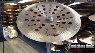 Zildjian 18" K Special Dry Trash China Cymbal 1272g