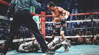 JUAN MANUEL MARQUEZ || Highlights/Knockouts ᴴᴰ