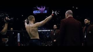 UFC 246 промо к бою МакГрегор vs Серроне