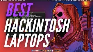 Best Hackintosh Laptops in 2020 - Top 5 Picks