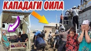 КАПАДАГИ ОИЛА УЙИДА ТЕЗ КУНДА ФИНАЛ.(ОХУНОВ ТВ)