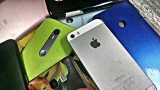 Restoration Abandoned Destroyed phon | Restoring Tecno Spark 6go | found from Rubbish | somie mobile