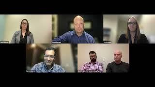COA/OE/CAS Webinar: Novel Approaches to the Hip