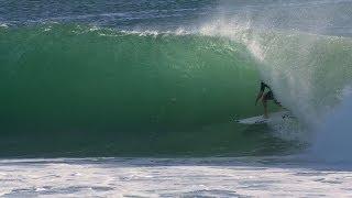 Skuff TV Surf | Kirra Point Off Its Nut
