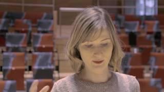 Lisa Batiashvili - Pierre Boulez Saal