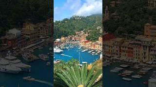 Have you ever been to Portofino? #portofino #italy #summer