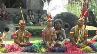 Travel TV - Yap Day - A Cultural Highlight On The Micronesian Island of Yap