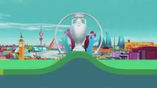 UEFA Euro 2020 Intro