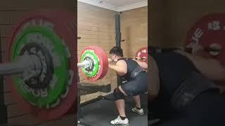 Home Gym Fails...