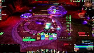 MLN vs Garrosh Hellscream 10 | Mistweaver Monk POV