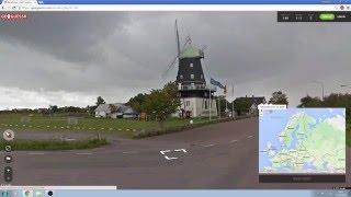 Geoguessr - 3 mins per round - Sweden