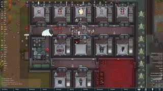 Unnatrual Corpse Defeat | Rimworld Anomaly