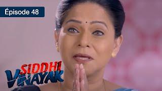 Siddhi Vinayak - EP 48 - La danse de l'amour - série en français - HD