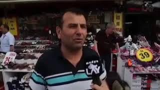 Ya bi değişiklik olsun bıktık ya bıktık
