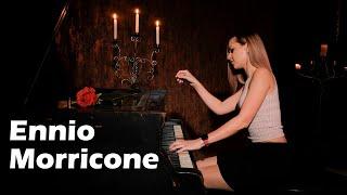 Ennio Morricone - Chi Mai (Piano)