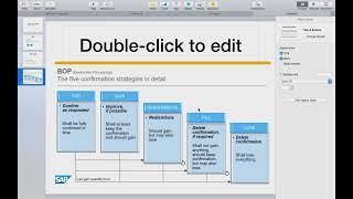 SAP S/4 HANA SD 2024 AATP Advanced ATP  BOP, PAL 18