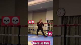 Bruce Lee The Legend 43 #fyp #brucelee #martialarts #kungfu #Aesthetic