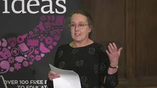 York Festival of Ideas 2019: Diane Purkiss discusses What’s Cooking in the History of Food?