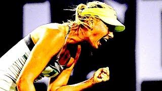 Sharapova vs Kirilenko ● 2013 Indian Wells (SF) Highlights