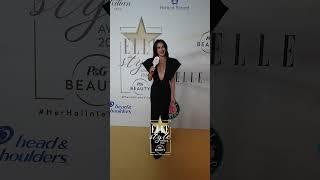 Nesrin Cavadzade | #ELLEStyleAwards2024