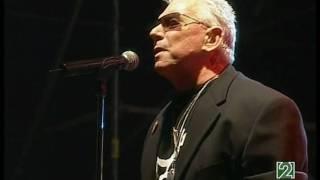 Eric Burdon - We Gotta Get Out Of This Place, part 1 (Live, 2005) 