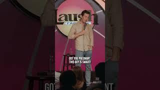 Brazilian Hottie | Max Amini | Stand Up Comedy