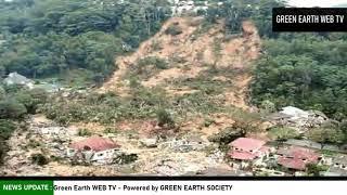 People's Voice  - Green Earth WEB TV Report