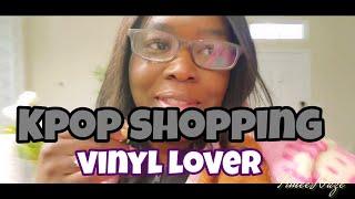 Kpoppin Anime Store | Teaching about Record players