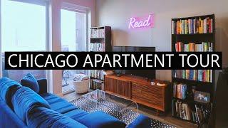 What $2,300 a month in Chicago will get you | Apartment Tour