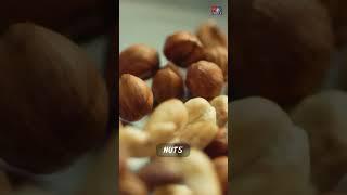 Anti ageing Foods