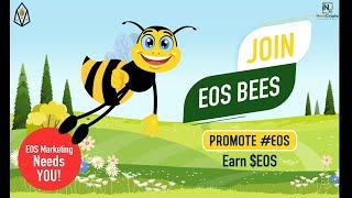 #EOS BEES - Promotional Video